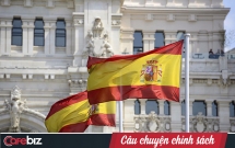 sau gan 10 nam bi nhan chim boi khung hoang kinh te day la cach quoc gia nay tang truong ngoan muc khien ca chau au phai nguong mo