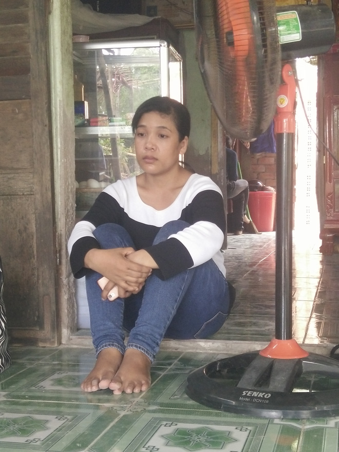 tiep tuc gia han dieu tra noi dau chat chong cua nguoi me co be gai 13 tuoi tu tu nghi bi hang xom hiep dam