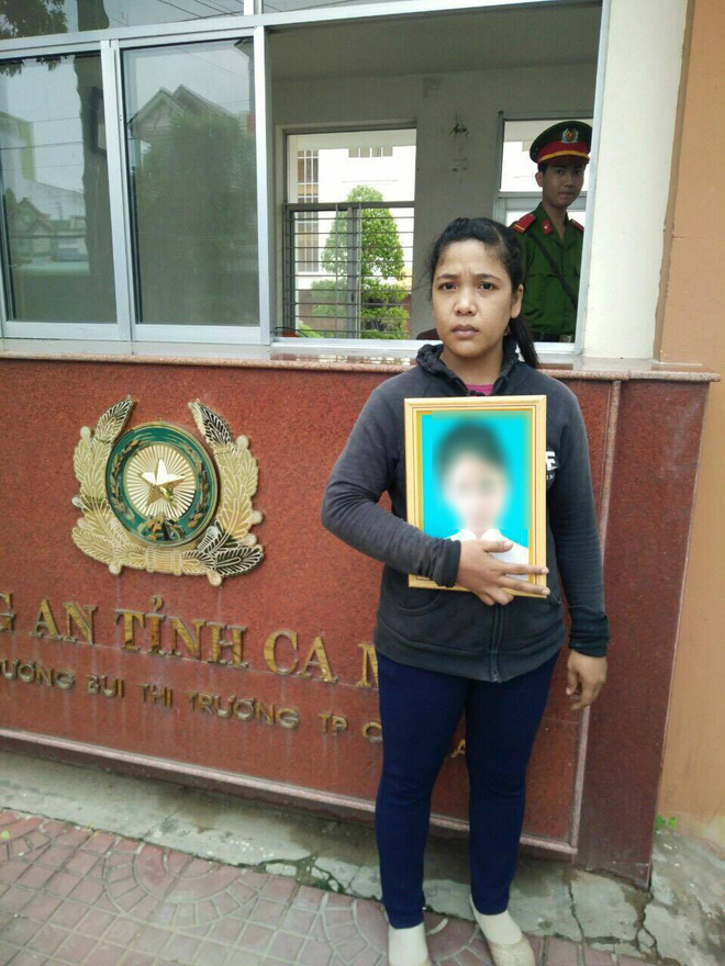 tiep tuc gia han dieu tra noi dau chat chong cua nguoi me co be gai 13 tuoi tu tu nghi bi hang xom hiep dam