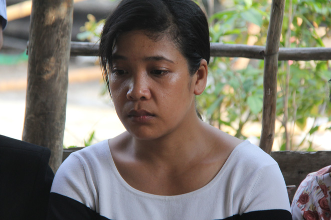 tiep tuc gia han dieu tra noi dau chat chong cua nguoi me co be gai 13 tuoi tu tu nghi bi hang xom hiep dam