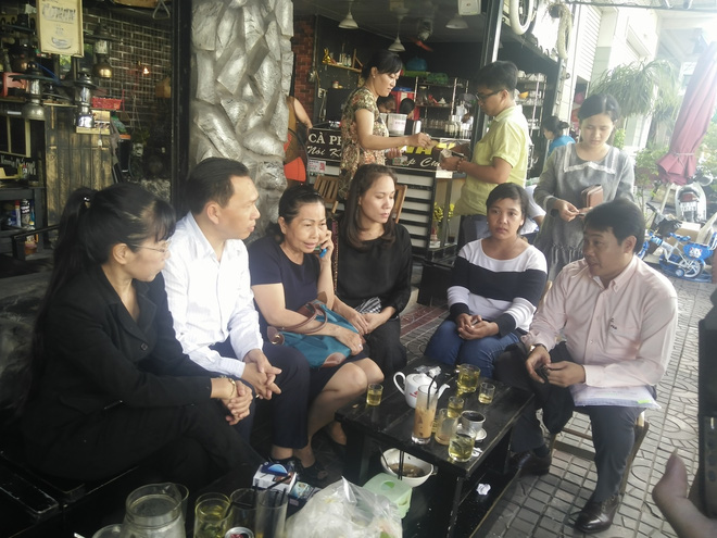 tiep tuc gia han dieu tra noi dau chat chong cua nguoi me co be gai 13 tuoi tu tu nghi bi hang xom hiep dam