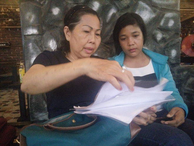 tiep tuc gia han dieu tra noi dau chat chong cua nguoi me co be gai 13 tuoi tu tu nghi bi hang xom hiep dam