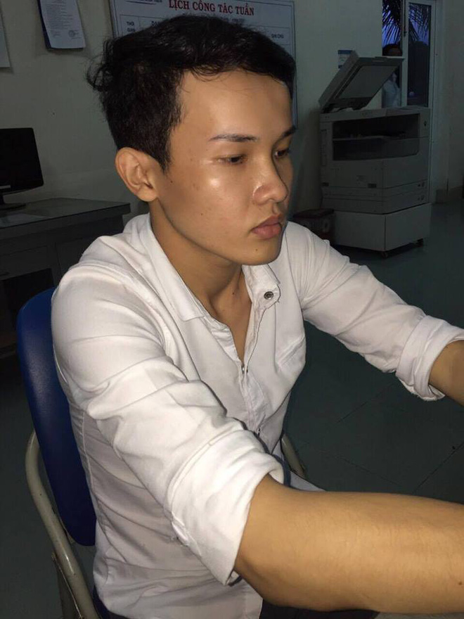 khoi to bat tam giam nam thanh nien sat hai chu tiem cam do o dong nai