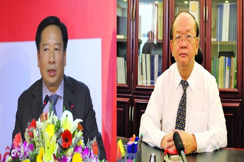 canh cao va xoa tu cach cua 4 nguoi nguyen la lanh dao bo tnmt va ubnd ha tinh