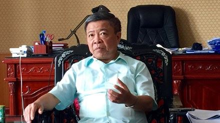 canh cao va xoa tu cach cua 4 nguoi nguyen la lanh dao bo tnmt va ubnd ha tinh