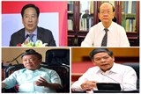 canh cao va xoa tu cach cua 4 nguoi nguyen la lanh dao bo tnmt va ubnd ha tinh