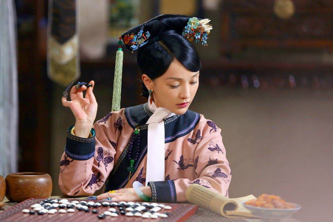 vu chinh gay soc khi che chau tan gia phim ve phi tu nuong nuong ma nhu gai lau xanh
