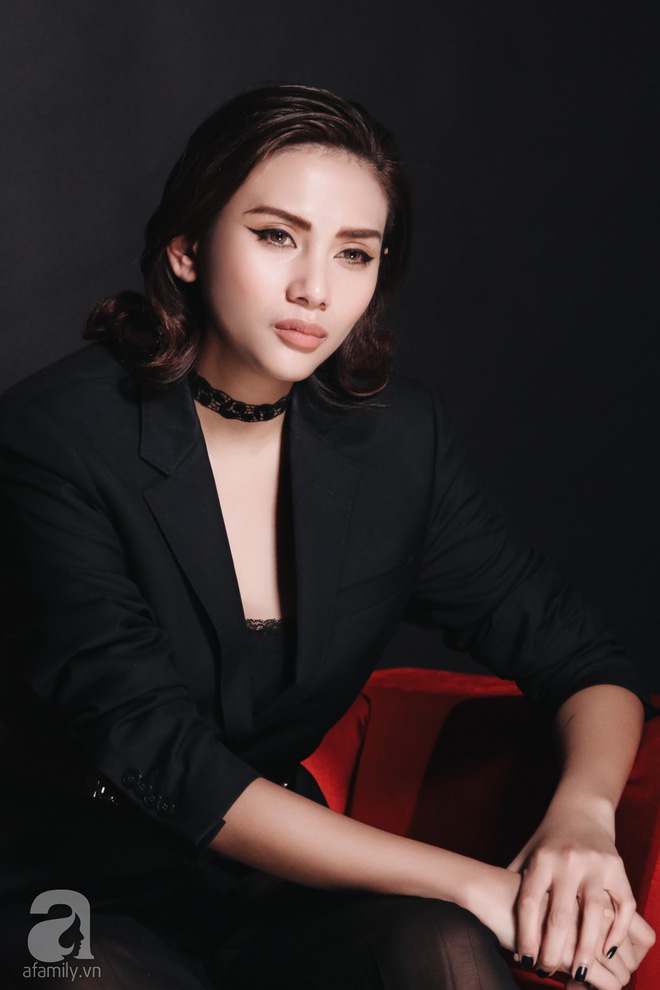 vo hoang yen noi ve scandal voi ha ho minh chang lam gi chong nguoi ta ca