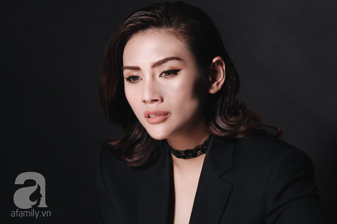 vo hoang yen noi ve scandal voi ha ho minh chang lam gi chong nguoi ta ca