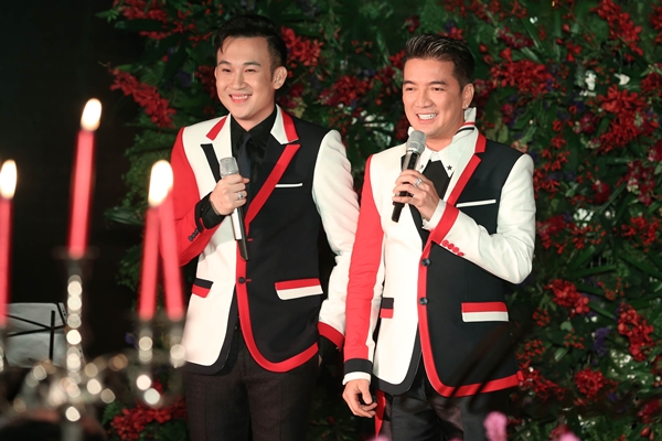 thua nhan dung nghi van tinh cam voi kim ly de pr buoc di thong minh hay qua mao hiem cua ho ngoc ha