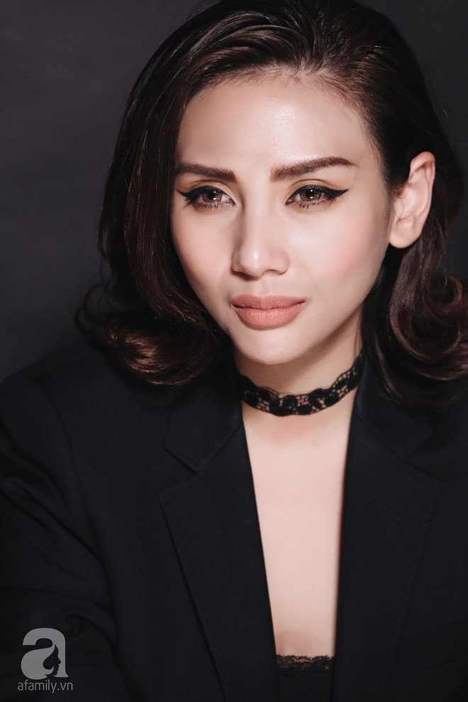 vo hoang yen noi ve mau thuan voi nam trung yeu nhau lam can nhau dau