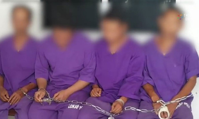 vu an xam hai rung dong hai be gai bi ong cha va 2 chu cuong buc suot nhieu nam khong ai biet
