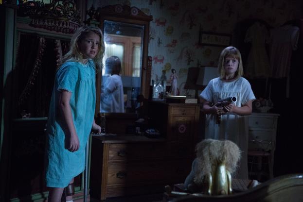 annabelle creation phim kinh di rung ron nhat nam nay
