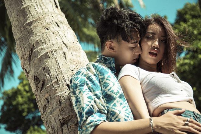 sau minh hang rocker nguyen lai tinh tu voi nguoi yeu moi
