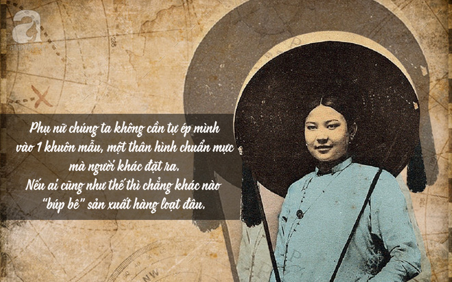 dung tu che minh beo nua ban chi sai khi khong sinh vao thoi beo thi mac gi cung dep ma thoi