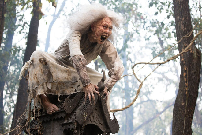 sau annabelle phim kinh di ngoi nha ma am quay tai thai lan lai khien khan gia ron toc gay