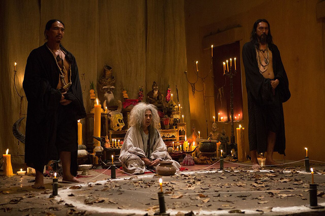 sau annabelle phim kinh di ngoi nha ma am quay tai thai lan lai khien khan gia ron toc gay