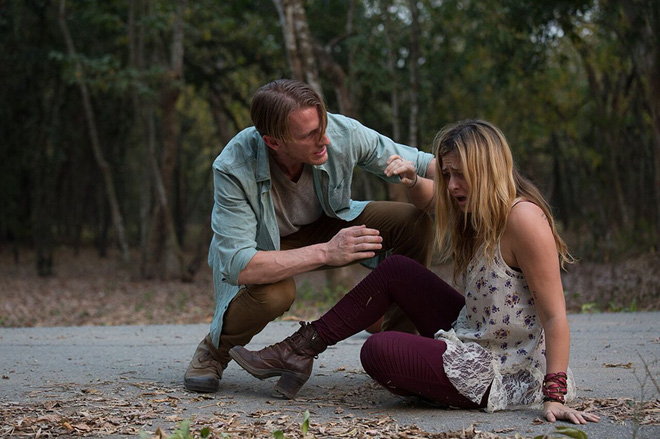 sau annabelle phim kinh di ngoi nha ma am quay tai thai lan lai khien khan gia ron toc gay