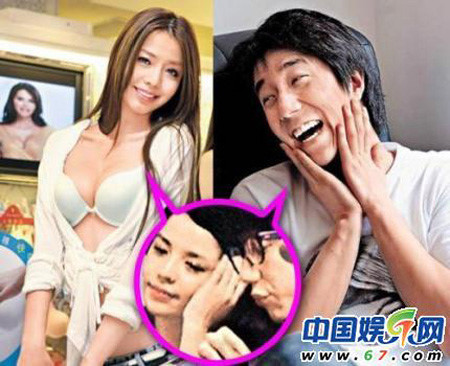 lung lay tren man anh la vay nhung cac sao hoa ngu nay danh bat luc voi nghich tu