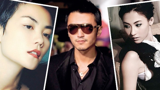 lung lay tren man anh la vay nhung cac sao hoa ngu nay danh bat luc voi nghich tu