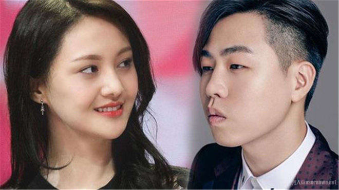 trinh sang thua nhan chia tay nua nam van nhan tin cho ho ngan ban vi nho