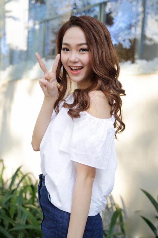 thong tin hiem hoi ve ban trai cua truong ngoc anh ngoc trinh minh hang