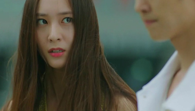 ket qua xet nghiem adn tu co gai la den bat va lam gia dinh day song