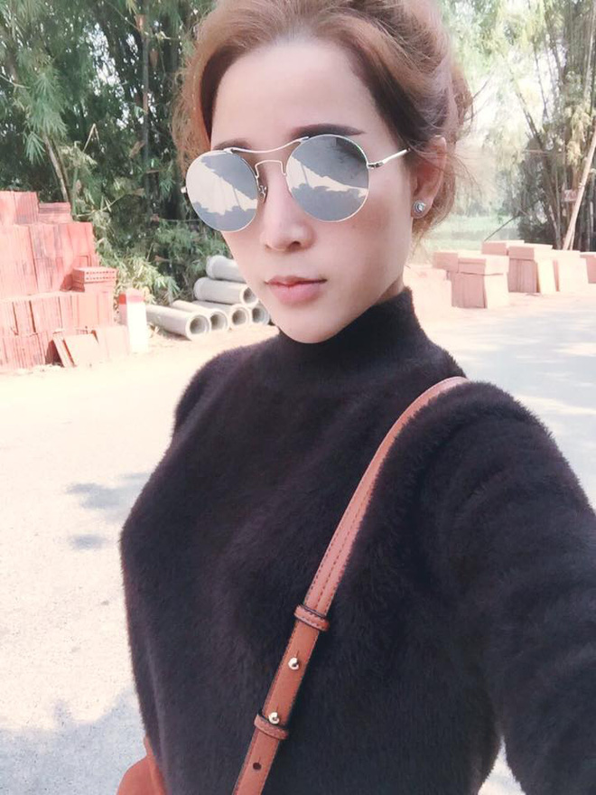 cuoc song sang chanh cua thanh hien hoa khoi ban dam nghin do truoc khi bi bat