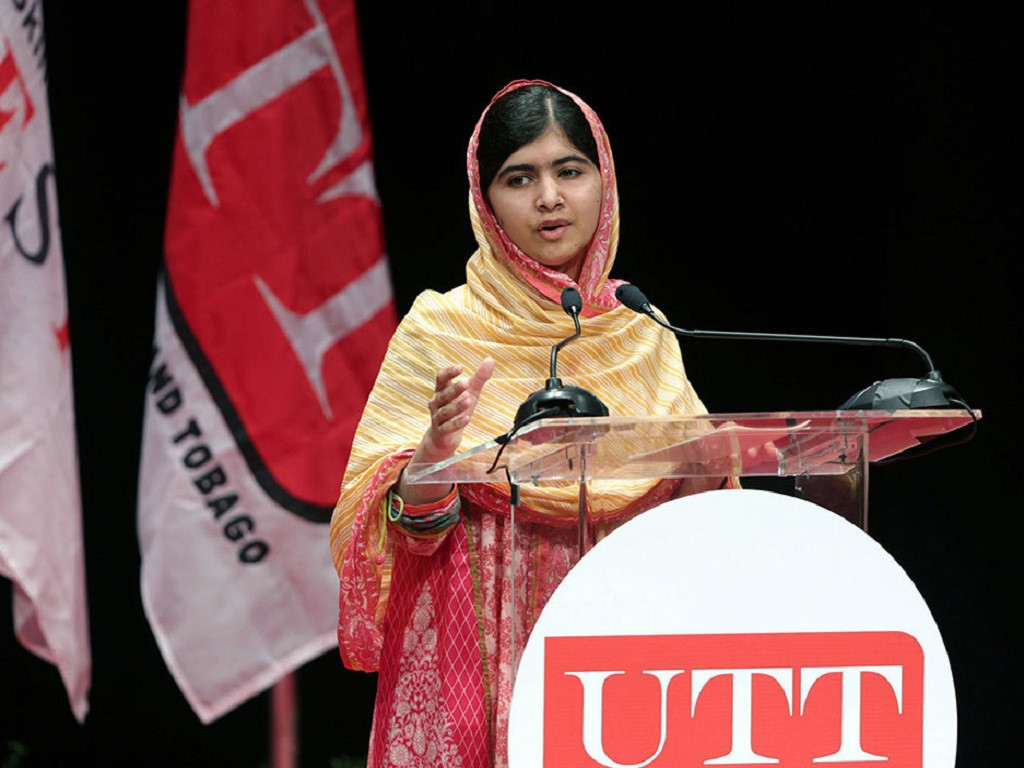 nguoi tre nhat tung doat giai nobel malala trung tuyen dai hoc oxford