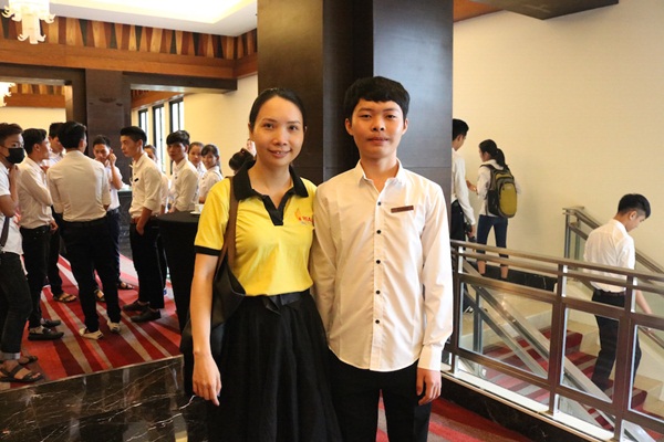 tia hy vong moi cho nhung thanh nien ngheo vuot kho