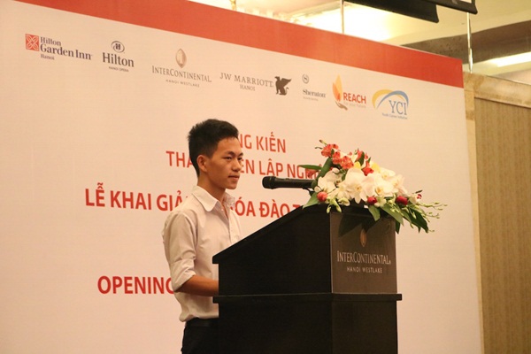 tia hy vong moi cho nhung thanh nien ngheo vuot kho