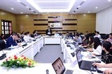 Hướng tới quốc tế hoá giáo dục đại học ở Việt Nam năm 2025
