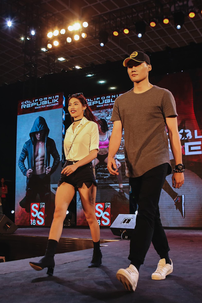 nguoi mau quynh chau vui ve khi cham mat quang hung sau tuyen bo chia tay