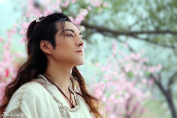 han tu cao nam hoang hau duy nhat trong lich su va moi tinh khuynh dao ngai vang