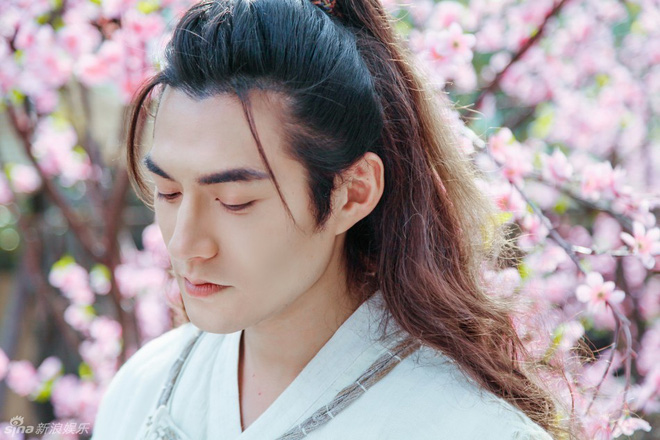 han tu cao nam hoang hau duy nhat trong lich su va moi tinh khuynh dao ngai vang