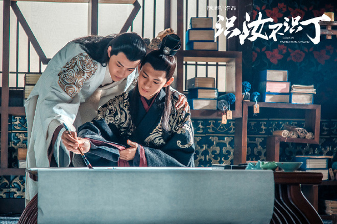 han tu cao nam hoang hau duy nhat trong lich su va moi tinh khuynh dao ngai vang