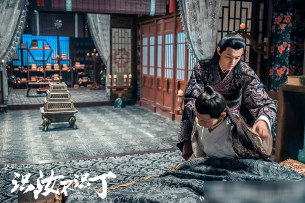 han tu cao nam hoang hau duy nhat trong lich su va moi tinh khuynh dao ngai vang