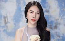 tin tuc giai tri sao viet hom nay 233 thuy tien buc xuc nho cong an can thiep khi bi gia mao tai khoan quyen gop tu thien