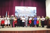 danh hai dac cu tong thong phim gia doi that