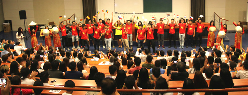 khai mac trai he thanh nien sinh vien viet nam toan chau au lan thu ba tai ch sec