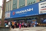 Điện máy Trần Anh xác nhận chuyển nhượng cho Thế Giới Di Động