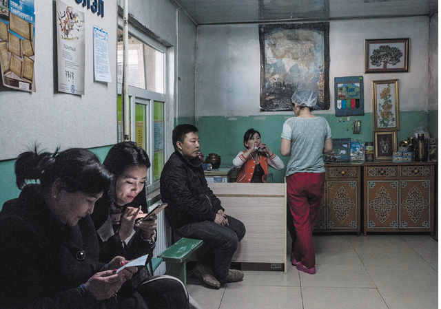 vi sao nganh khoang san phat trien lai khien nganh te tu mong co tang nhanh chong mat