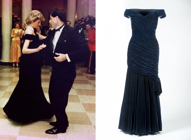 ngam nhin nhung chiec vay tinh te va an tuong nhat moi thoi dai ao cuoi bac ti cua cong nuong kate middleton dung dau danh sach