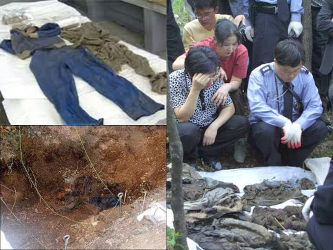 nhung cau be ech vu an giet nguoi rung dong han quoc 26 nam chua loi giai dap