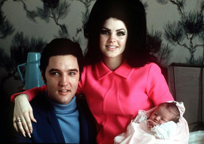 sau hon 4 thap ky vo cu cua ong vua rockroll elvis presley tiet lo ly do ba quyet dinh ly hon