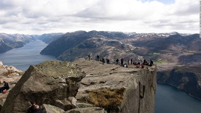 vinh ha long lot top 50 ky quan thien nhien dep nhat the gioi