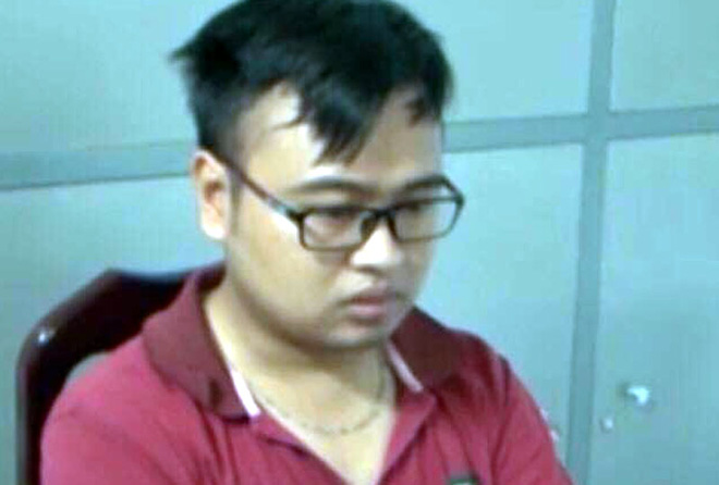 trieu tap nguoi lay hinh anh tham sat binh phuoc de tung tin vu an 8 nguoi chet o nam dinh