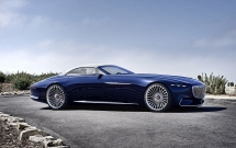 hlv the voice ban xe mercedes 64 tuoi voi gia 266 ty dong