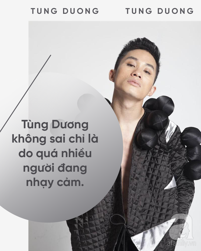tung duong bong tro thanh ke thu cua lang nhac xin hay doc hieu mot cach van minh