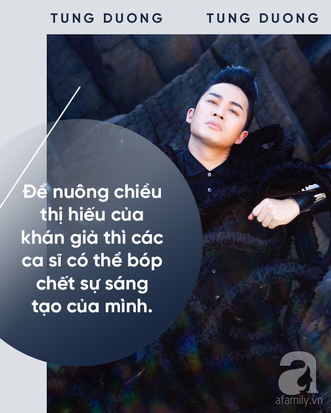 tung duong bong tro thanh ke thu cua lang nhac xin hay doc hieu mot cach van minh